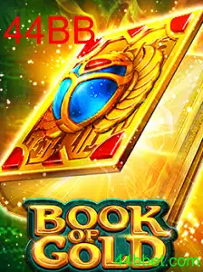 Book of Gold: Exploração de Aventuras Antigas