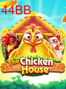 TheChickenHouse